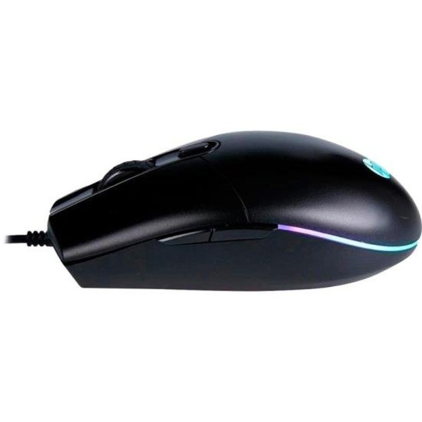 Mouse Gamer HP M260 USB