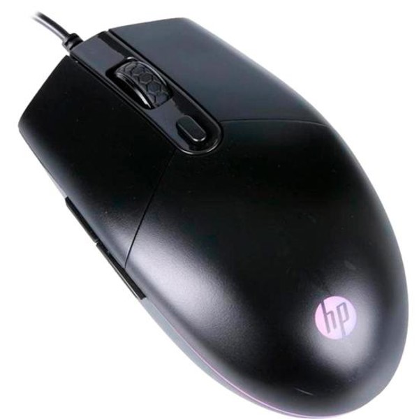 Mouse Gamer HP M260 USB