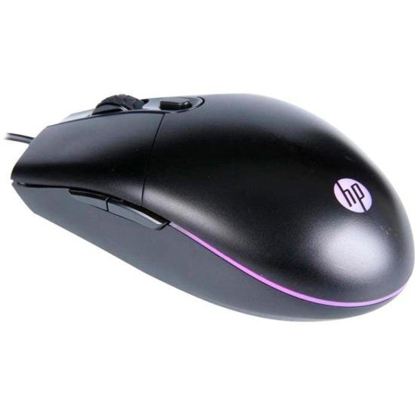 Mouse Gamer HP M260 USB