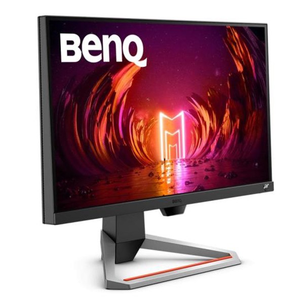 Monitor Gamer BenQ Mobiuz EX2510S 24,5" Full Hd 165hz