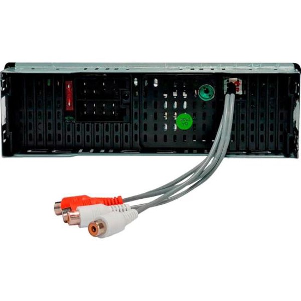 Rádio Roadstar RS-2604BR USB/Bluetooth