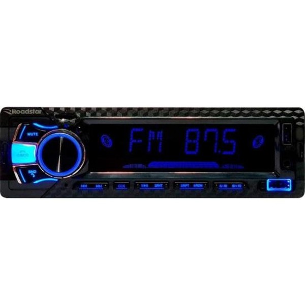Rádio Roadstar RS-2751BR USB/Bluetooth