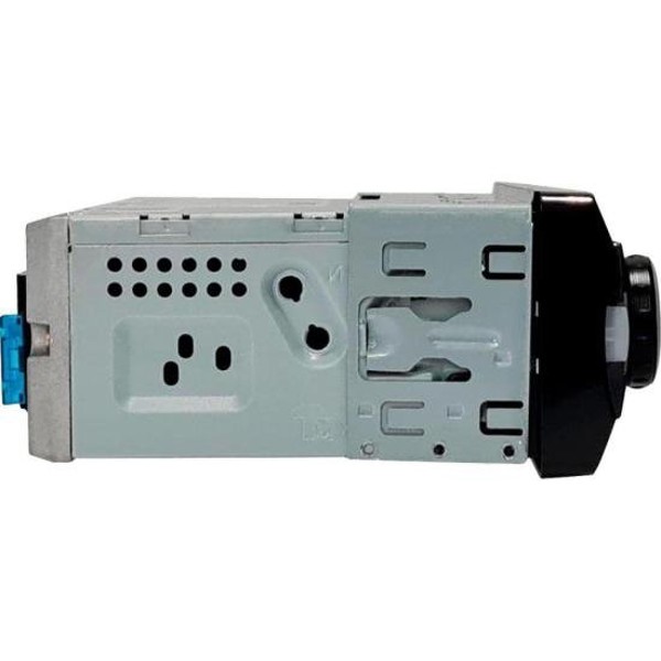 Rádio Roadstar RS-2751BR USB/Bluetooth