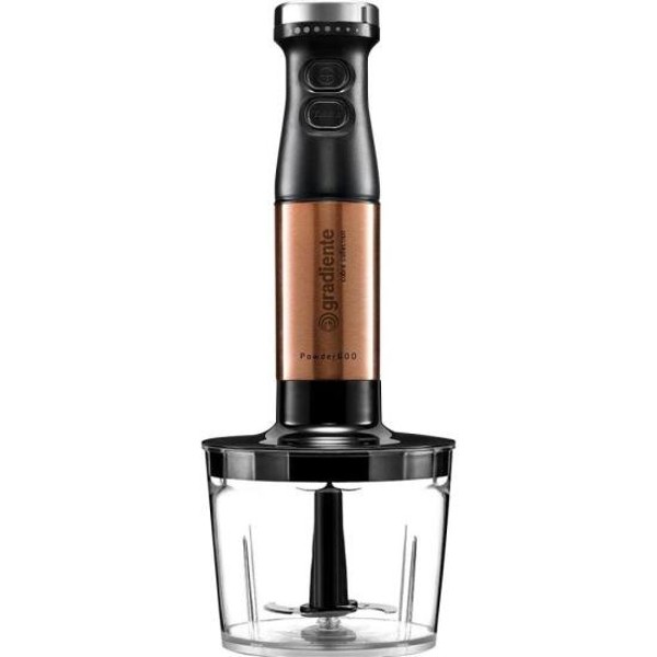 Mixer Gradiente Powder 600 PGMX402 127v