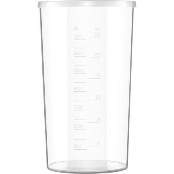 Mixer Gradiente Powder 600 PGMX402 220v