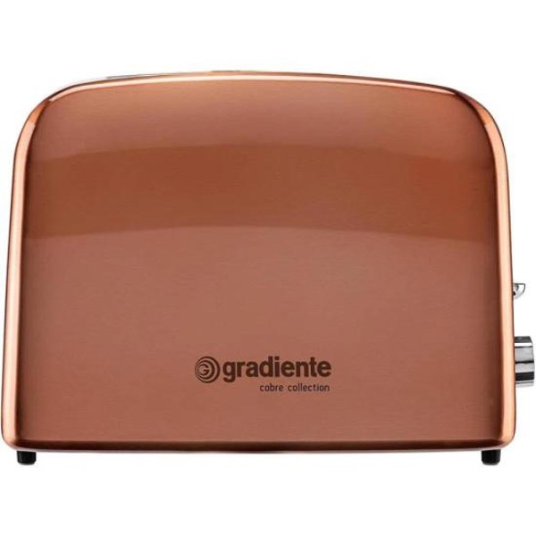 Torradeira Gradiente Excellence PGTR202 127v