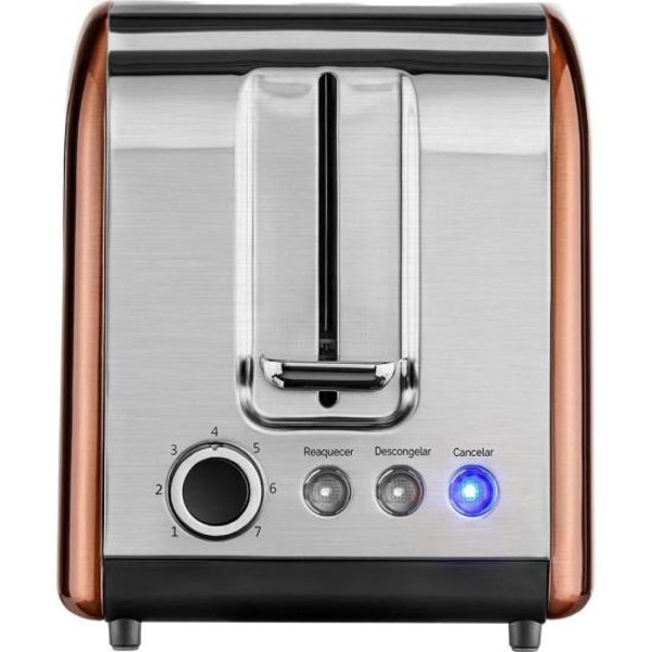 Torradeira Gradiente Excellence PGTR202 220v