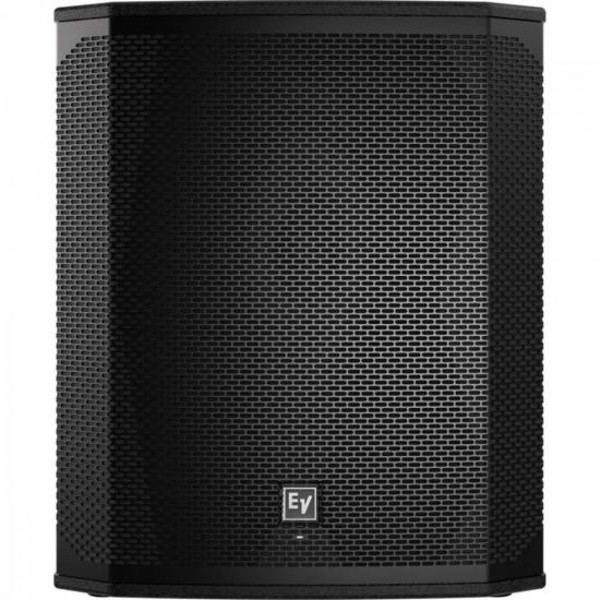 Subwoofer Ativo Electro-Voice ELX200-18SP 18" 1200w