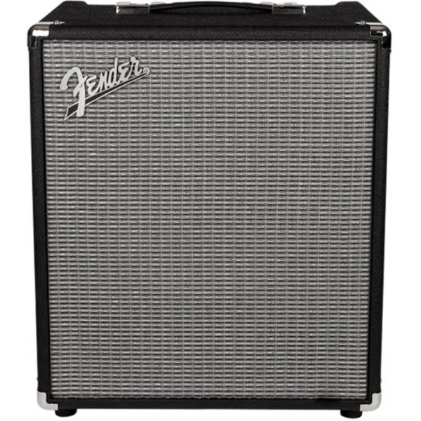 Amplificador Fender Combo Rumble 100 V3