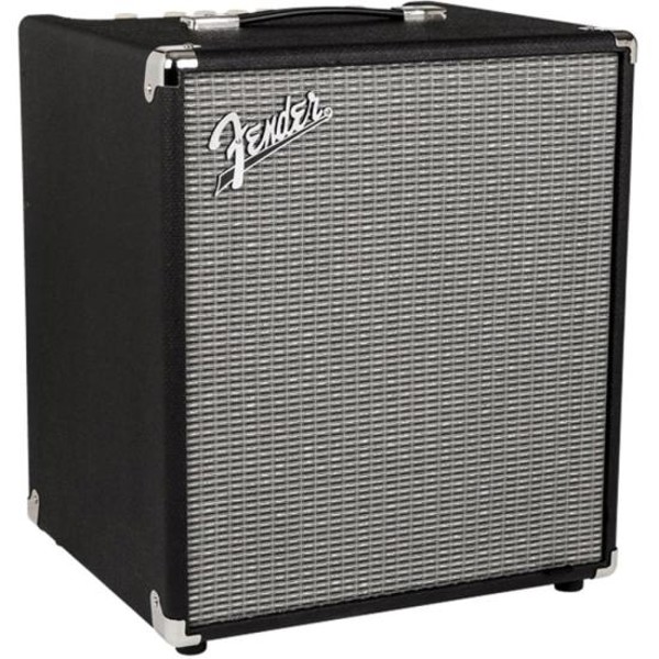 Amplificador Fender Combo Rumble 100 V3