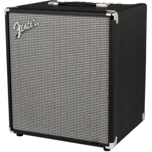 Amplificador Fender Combo Rumble 100 V3