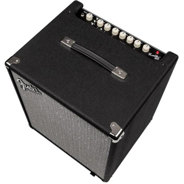 Amplificador Fender Combo Rumble 100 V3