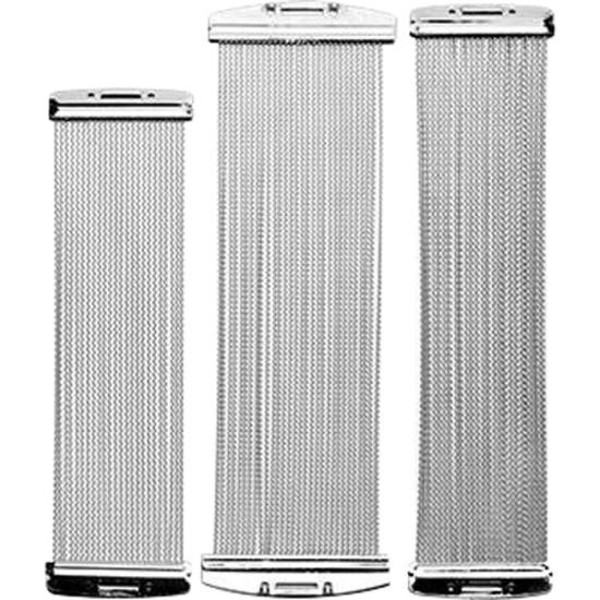 Esteirinha De Caixa/Bateria 14x06 Fios 252 PHX