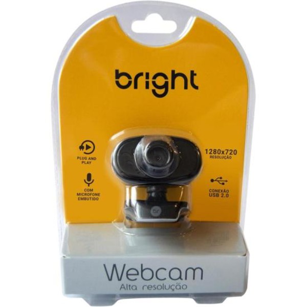 Webcam Office Bright WC575 1280 x 720