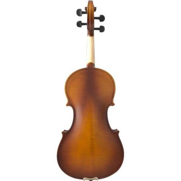 Violino Scarlett SCV F44 Flamed Maple 4/4 Natural