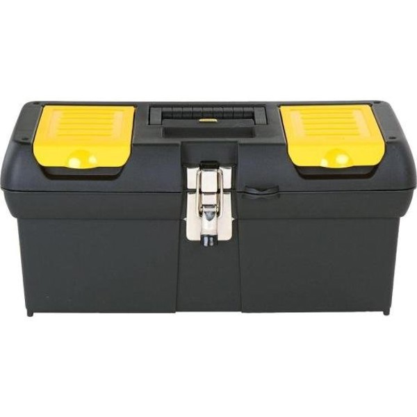 Caixa De Ferramenta Millenium 16" 16-013 Stanley