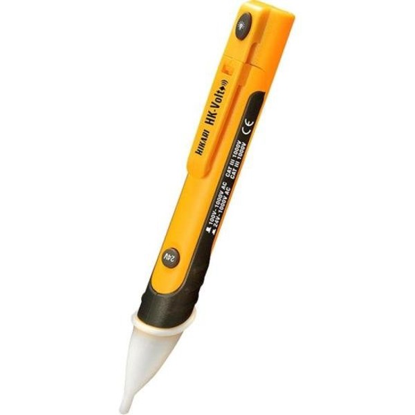 Detector De Tensão Hikari HK-Volt II