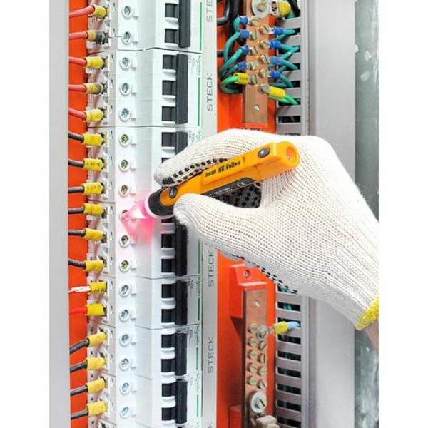 Detector De Tensão Hikari HK-Volt II