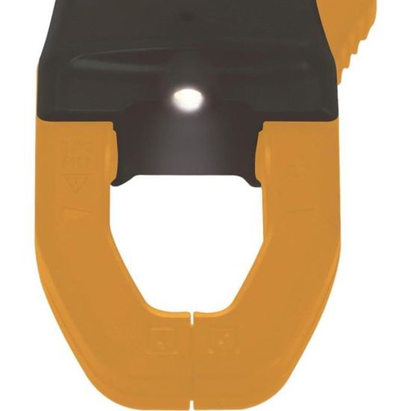 Alicate Amperímetro Digital Hikari HA3120