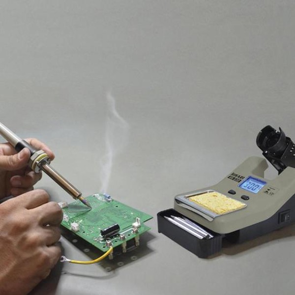 Estação De Solda Hikari HK930 220v