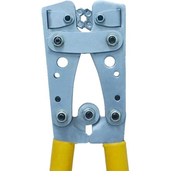 Alicate De Compressão Matriz Hikari HE-650