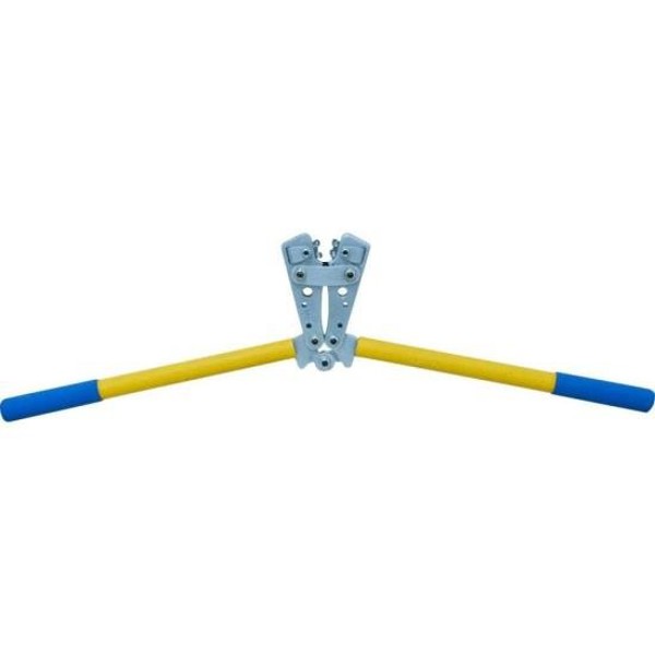 Alicate De Compressão Matriz Hikari HE-650