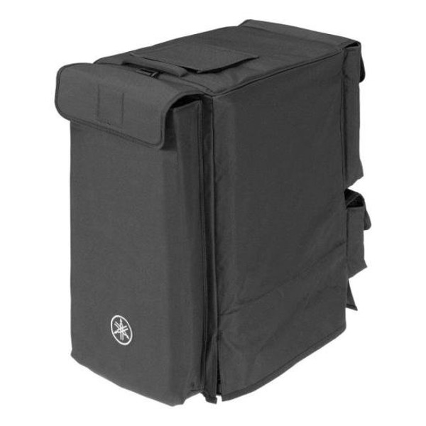 Sistema PA Portatil Stagepas Yamaha 1K MKII