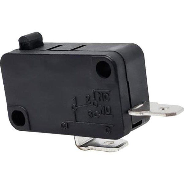 Chave Micro Switch Haste 1 Terminal Storm - PCT / 10