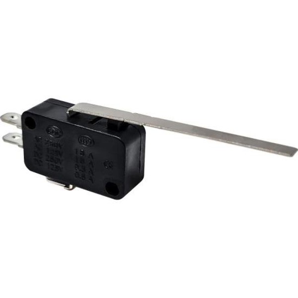 Chave Micro Switch 60mm 3 Terminal 16A Storm - PCT / 10