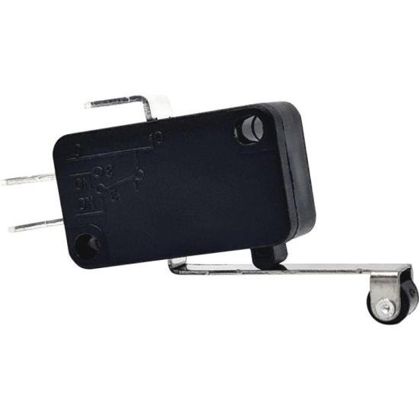 Chave Micro Switch 26,8MM 3 Terminais Storm 16A - PCT / 10