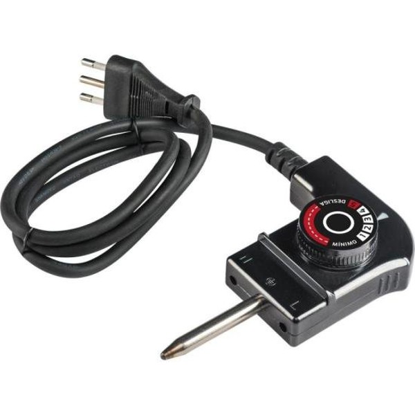 Panela Elétrica Agratto Mangiare APEQ01I-01 Preto 220v