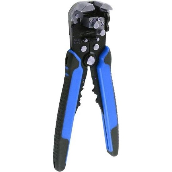 Alicate Desencapador de Fios Automático 8" FRM-ADA100 Exbom