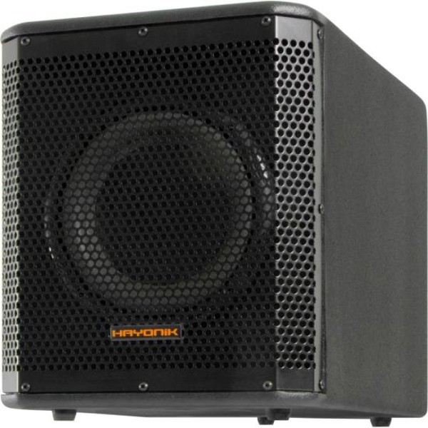 Caixa Subwoofer Hayonik SBW8