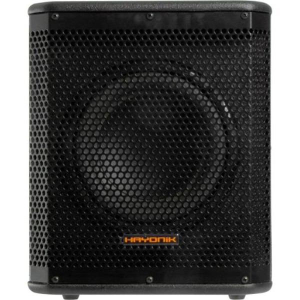 Caixa Subwoofer Hayonik SBW8