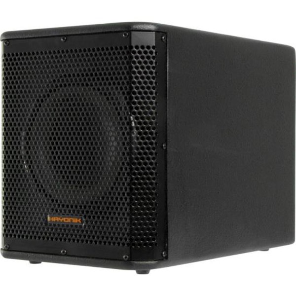 Caixa Subwoofer Hayonik SBW8
