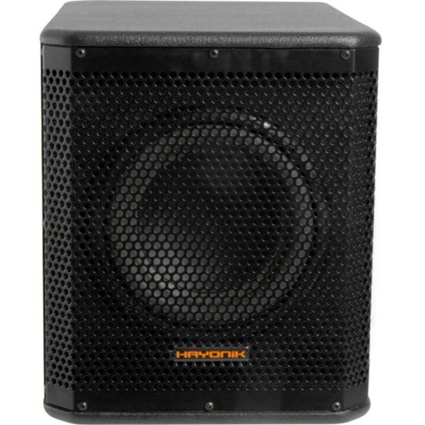 Caixa Subwoofer Hayonik SBW8
