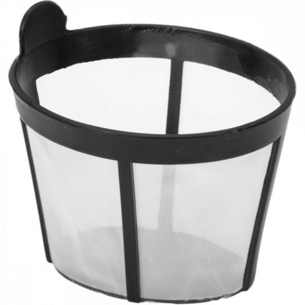 Cafeteira Elétrica Aroma Agratto ACFP01-02 Vermelha 220v