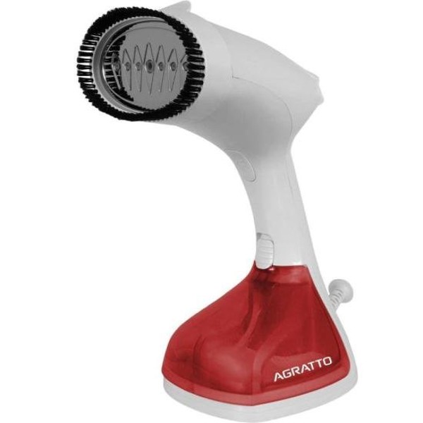 Passadeira A Vapor Agratto Bravo APAV02L-02 Branco 220v