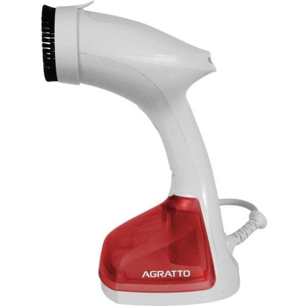 Passadeira A Vapor Agratto Bravo APAV02L-02 Branco 220v