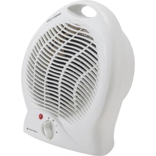 Aquecedor Doméstico Ventisol A1-02 Branco 220V