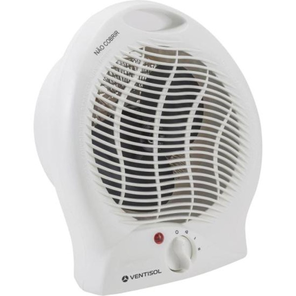 Aquecedor Doméstico Ventisol A1-02 Branco 220V