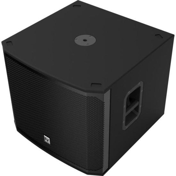 Subwoofer Electro-Voice EKX-18SP 18" 1300w