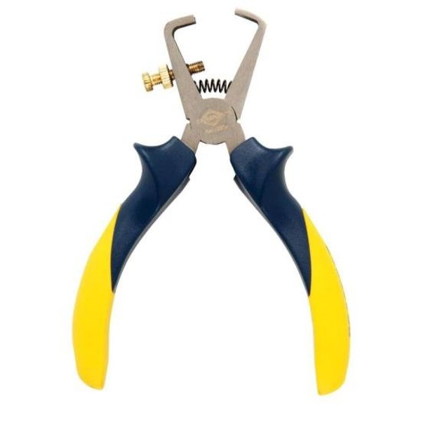 Alicate Descascador de Fios 6" Brasfort