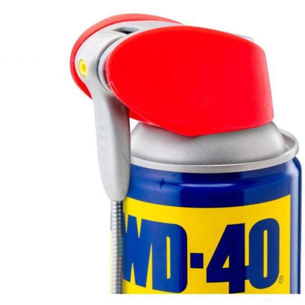 Spray 400ml WD40 Ez-flex - CX / 6