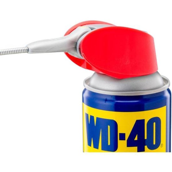 Spray 400ml WD40 Ez-flex - CX / 6
