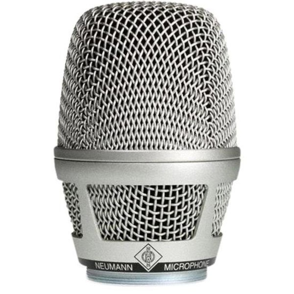 Cápsula Para Microfone Neumann KK 205 Prata