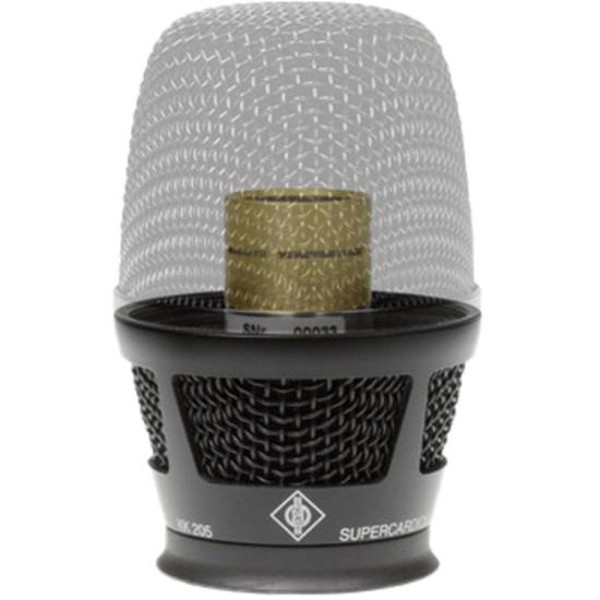 Cápsula Para Microfone Neumann KK 205 Prata