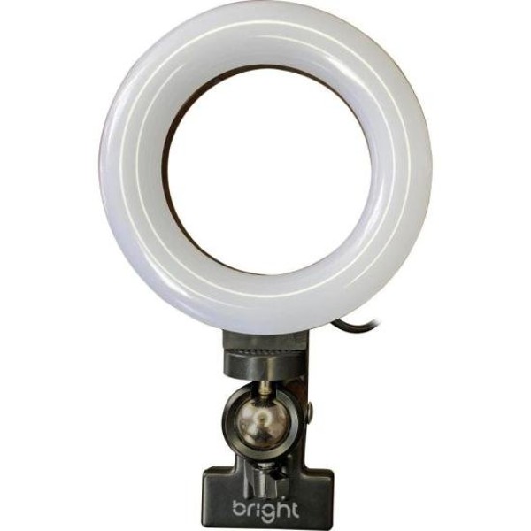 Ring Light Para Monitor Bright Office