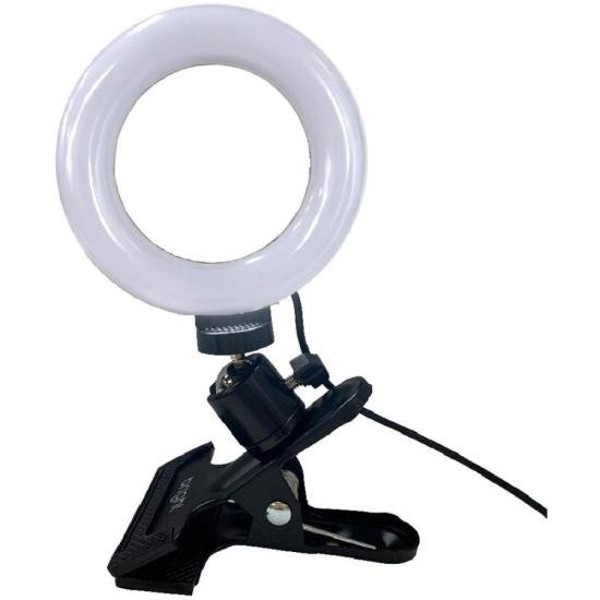 Ring Light Para Monitor Bright Office
