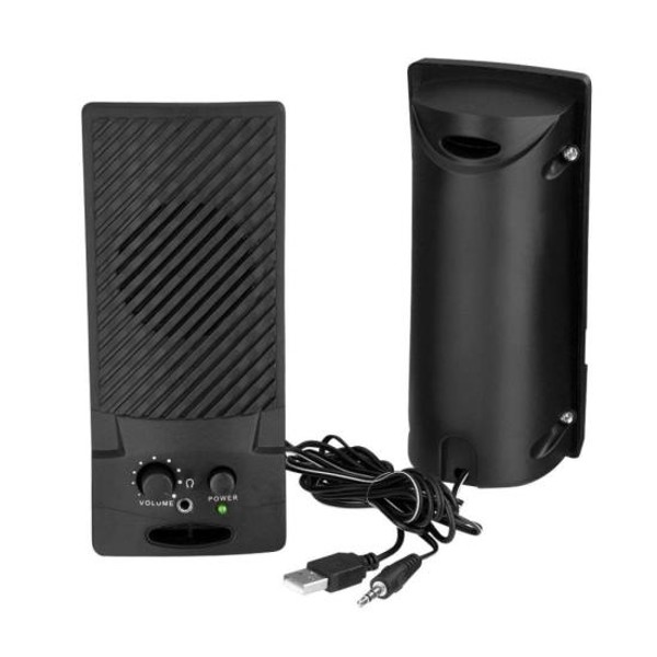 Caixa de Som Bright 0058 USB